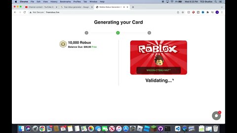 The Truth about Robux Generators