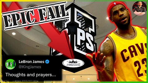 LeBron James' "I Promise" School FAILURE! NO ONE Has Passed a Math Test Since 2020! TOTAL DISASTER!