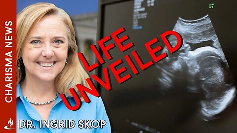 Discover the Truth about Abortion Laws & the Fight for Life! Dr. Ingrid Skop