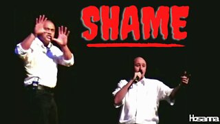 Shame (Alastair Brown cover) | Hosanna Creative