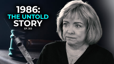 Episode 353: 1986: THE UNTOLD STORY