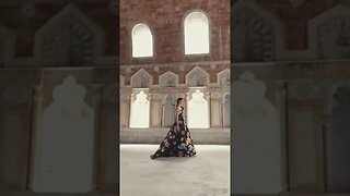 Georges Hobeika RTW Spring/Summer 2022 Collection