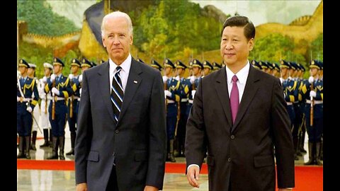 Biden Again Calls Xi Jinping a ‘Dictator’ as China Vows to Be ‘Unstoppable’ in Retaking Taiwan