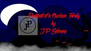 Portrait of a Nuclear Family by JP Behrens