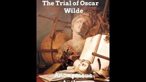 The Trial of Oscar Wilde by Anonymous - Audiobook