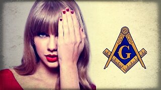 TAYLOR SWIFT IS A SATANIC ILLUMINATI PUPPET!