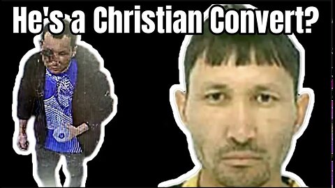 A Nationwide Manhunt to catch fake Christian convert |