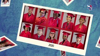 Lansing Everett High School Celebrates it's Graduates