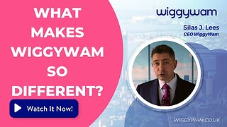 What makes WiggyWam so different?