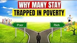 Poverty traps: making sure there is plenty of minimum wage labor