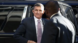 Ex-Judge Calls DOJ's Push To Drop Flynn Case An Abuse Of Power