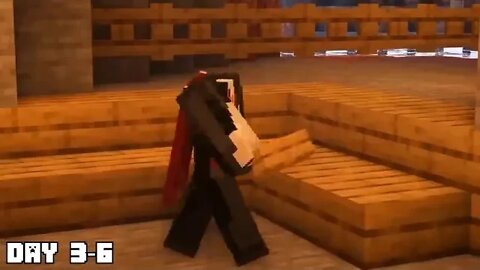 10 ##### I Survived 100 Days as the HEADLESS HORSEMAN in Minecraft
