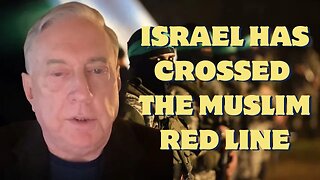 Douglas Macgregor: Israel has crossed the Muslim red line, the whole Middle East will eliminate them
