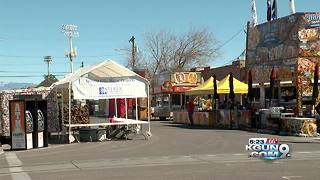 Fourth Avenue Spring Street Fair is this weekend