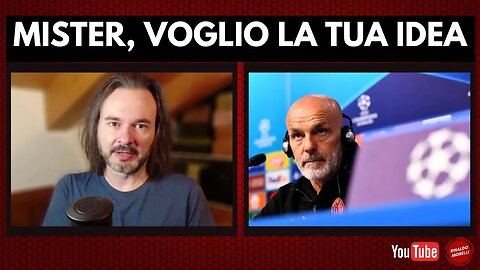 MILAN, le chiacchiere dalle Nazionali non vanno bene. Mister PIOLI, porta avanti la TUA idea!