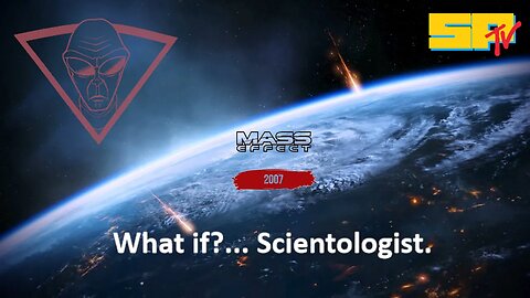 W.I.S. - Mass Effect 1 - Dev-T