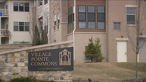 At least 13 positive cases of COVID-19 reported at Grafton senior facility, including 3 deaths
