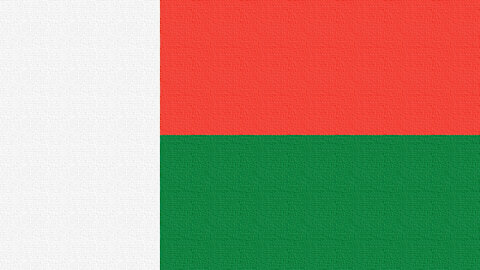 Madagascar National Anthem (Vocal) Ry Tanindrazanay malala ô!