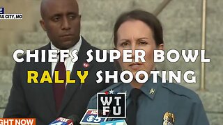 Kansas City Chiefs Super Bowl Rally Shooting Update