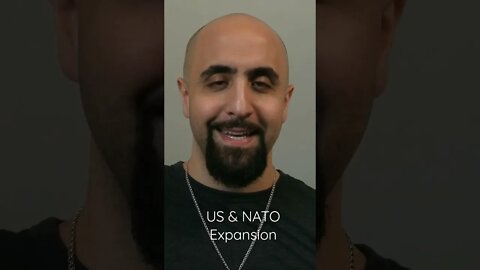 US & NATO Expansion