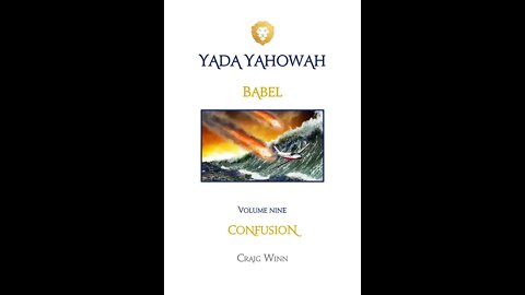 YYV9C7 Babel Confusion Qets End of Time The End is Near