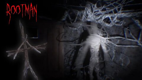 Rootman Wants His Idol Back - Rootman: Bodycam Horror Footage