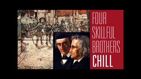Bros before hos in 'The Four Skillful Brothers' | Red Chill Cinema 12