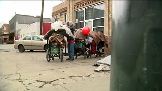 Denver voters to decide on sales tax increase that would go toward services to help the homeless