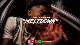 [FREE] Young Slobe x Trap Type Beat 2023 - "Meltdown"