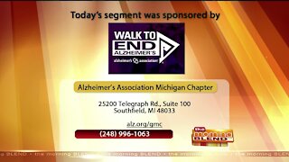 Walk to End Alzheimer's - 10/09/20