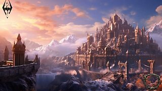 Why The Elder Scrolls Universe is One of the Best