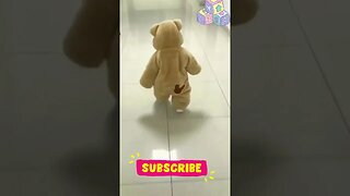 Cute Baby Bear #shorts #viral