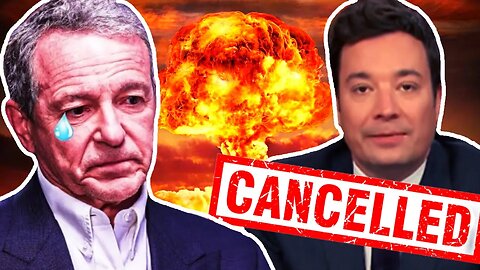 Jimmy Fallon CANCELLED After Allegations From Staff, EVERYTHING Goes Wrong For Disney | G+G Daily