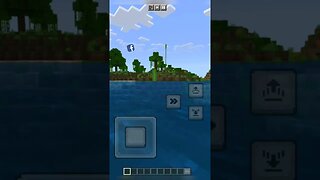 Minecraft dengan orientasi vertikal #minecraft #game