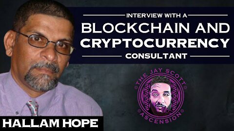 Hallam Hope: How Blockchain, BTC & Crypto Benefit Society; El Salvador & City of Miami Adoption