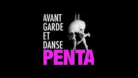 Bevon Windglyder x Penta -Avant garde et danse(Official Audio)
