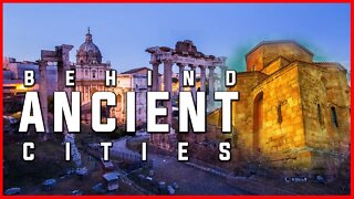 BEHINED ANCIENT CITIES | TRAVEL | TOUR | ROME | CAIRO | ISTAMBUL | ELLORA | KYOTO | XIAN |