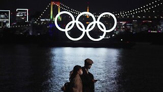 Tokyo Organizing Committee Says Postponing Olympics Will Cost $3B