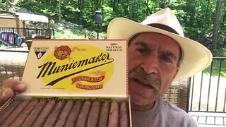 Cigars & Tobacco - A Connecticut Story (Part 5)