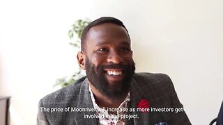 Moonriver Price Forecast FAQs