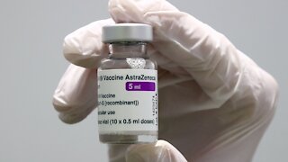 Canada Pauses AstraZeneca Vaccine