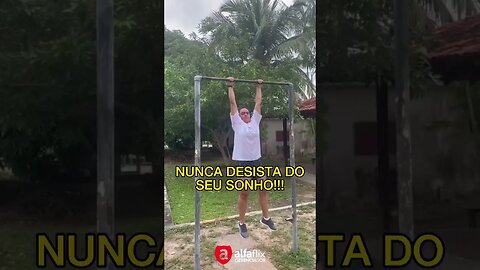 Não Pare até PASSAR (#shorts)