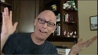 Episode 1834 Scott Adams: The Mar-a-Lago Story Makes Everyone Happy But For Different Reasons