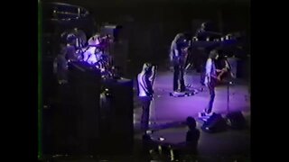 Grateful Dead [1080p Restoration] - August 6, 1982 - St. Paul Civic Center, St. Paul, MN