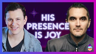 Munday Martin: His Presence Is Joy | May 22 2024