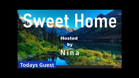 SWEET HOME - 003 | SWEET HOME FREEDOM