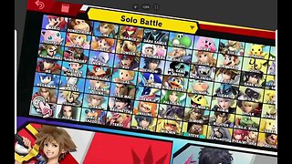 5 characters that are most likely to be cut in smash 6