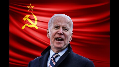 Biden Pushing Ukraine to War with Russia