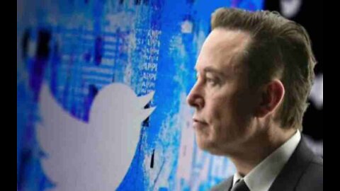 90% Bots’ Elon Musk Reveals Twitter Is a Military Grade Psy-Op To Brainwash the Masses