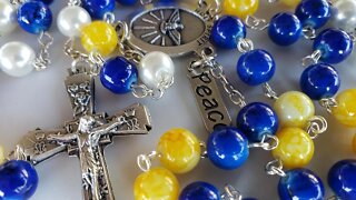 Pray the Rosary Live #118 - Joyful Mysteries